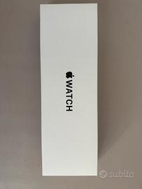 Apple watch SE 3