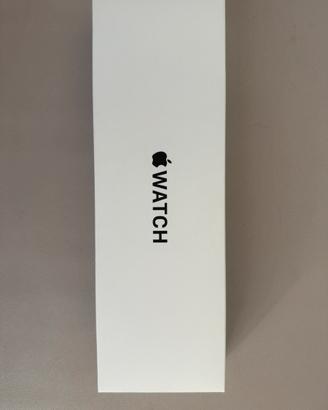 Apple watch SE 3