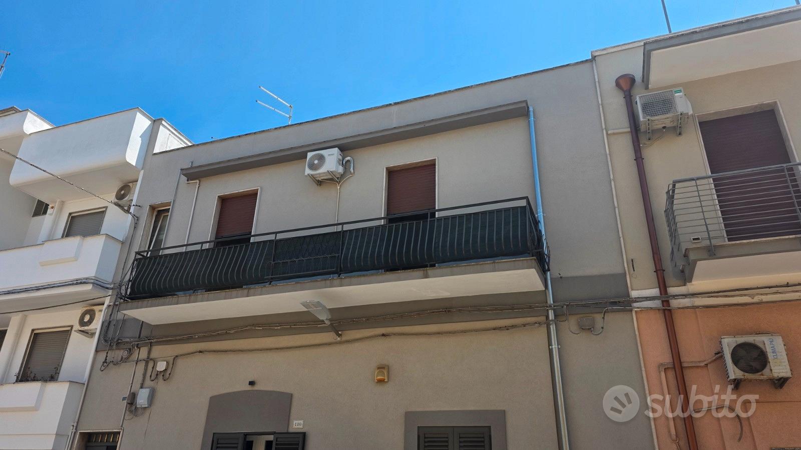 Apartment in Latiano, Brindisi - Vista 2