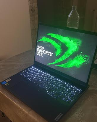 Pc Gaming 165hz - RTX 3050