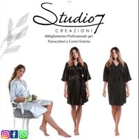 Accessori abbigliamento