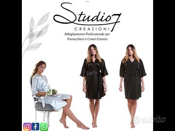 Accessori abbigliamento