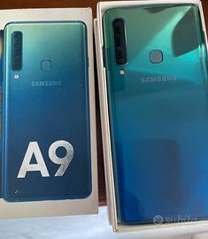 Samsung a 9