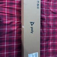 Poly Studio USB 842D4AA - Sist Videoconferenza 4K