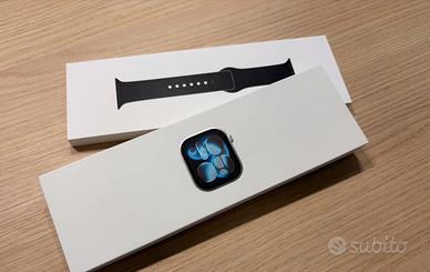 Apple Watch serie 11 46mm