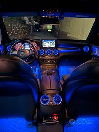 Mercedes Benz GLC Premium