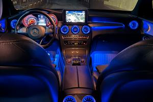 Mercedes Benz GLC Premium