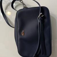Borsetta tracolla lacoste donna