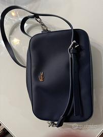 Borsetta tracolla lacoste donna