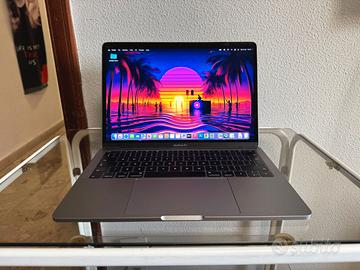 APPLE MACBOOK 13,3” 2560 X 1600 (2K) RETINA