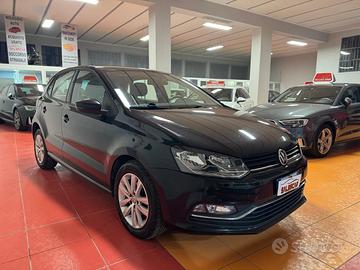 Volkswagen Polo 1.4 TDI 5p. Comfortline BlueMotion