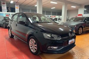 Volkswagen Polo 1.4 TDI 5p. Comfortline BlueMotion