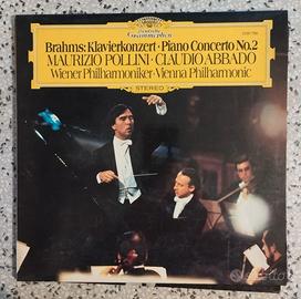 Vinili Deutsche Grammophon