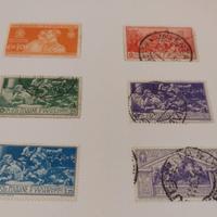 Regno d'Italia 1927 - 1930