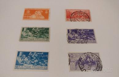 Regno d'Italia 1927 - 1930