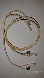 candeletta piano cottura 