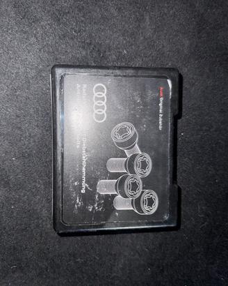 Kit Bulloni Antifurto VW AUDI