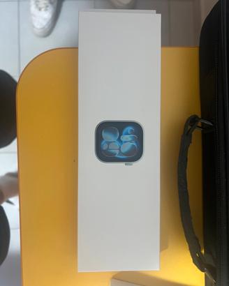 Apple watch serie 11