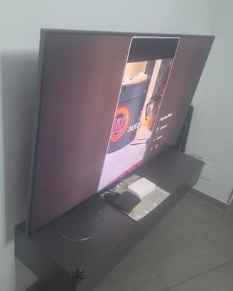 TV SAMSUNG 65 POLLICI 
