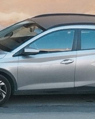 Hyundai Bayon gpl 