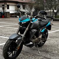 Zontes zt 250 versione r