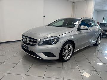 Mercedes-benz A 200 CDI Automatic 4Matic Dark Nigh