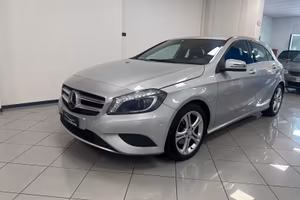 Mercedes-benz A 200 CDI Automatic 4Matic Dark Nigh