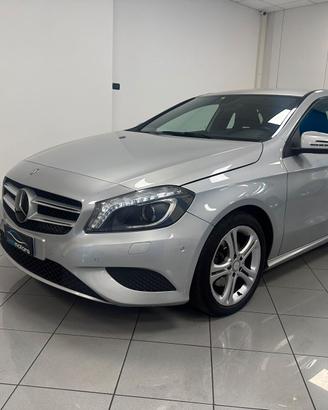Mercedes-benz A 200 CDI Automatic 4Matic Dark Nigh