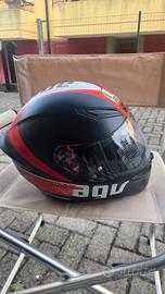 Casco AGV