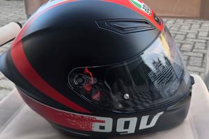 Casco AGV
