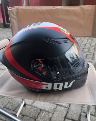 Casco AGV