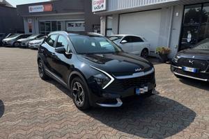 KIA Sportage 1.6 CRDi MHEV DCT Business