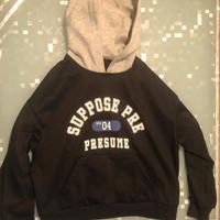 DAZY Suppose Pre Presume