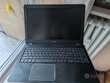 Portatile Acer