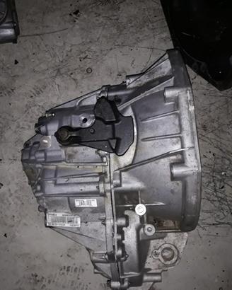 Cambio master 2.3 d - 2015 - m9td88