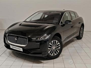 Jaguar I-Pace EV 90 kWh 400 CV Auto AWD S IVA...