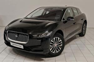 Jaguar I-Pace EV 90 kWh 400 CV Auto AWD S IVA...