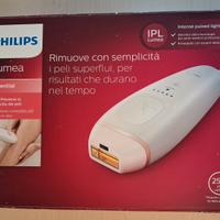 Epilatore a luce pulsata