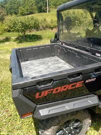 UTV CF MOTO U Force 1000