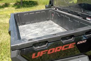 UTV CF MOTO U Force 1000