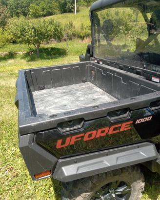 UTV CF MOTO U Force 1000