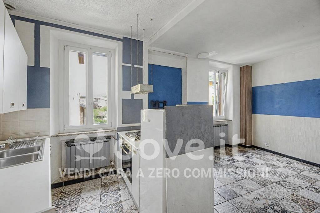 Appartamento – Porto Ceresio, Ca del Monte - Vista 2