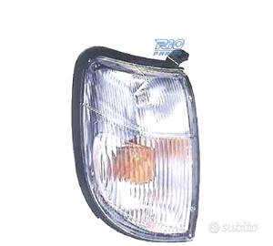 FRECCIE ANTERIORI NISSAN NAVARA PICK-UP 720 D22 98