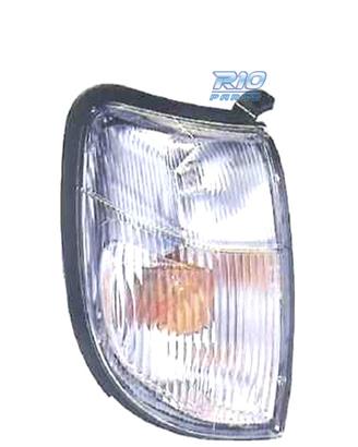 FRECCIE ANTERIORI NISSAN NAVARA PICK-UP 720 D22 98