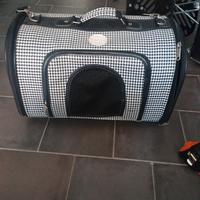 trasportino borsa per animali 