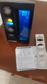 Stazione Meteorologica Techno line