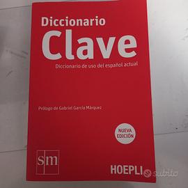 dizionario Spagnolo Clave