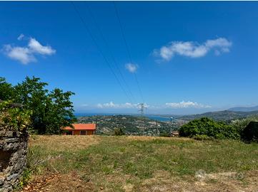 Villa Iindipendente ad Agropoli (SA)