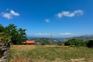 Villa Iindipendente ad Agropoli (SA)