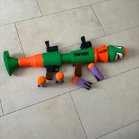 Nerf fortnite